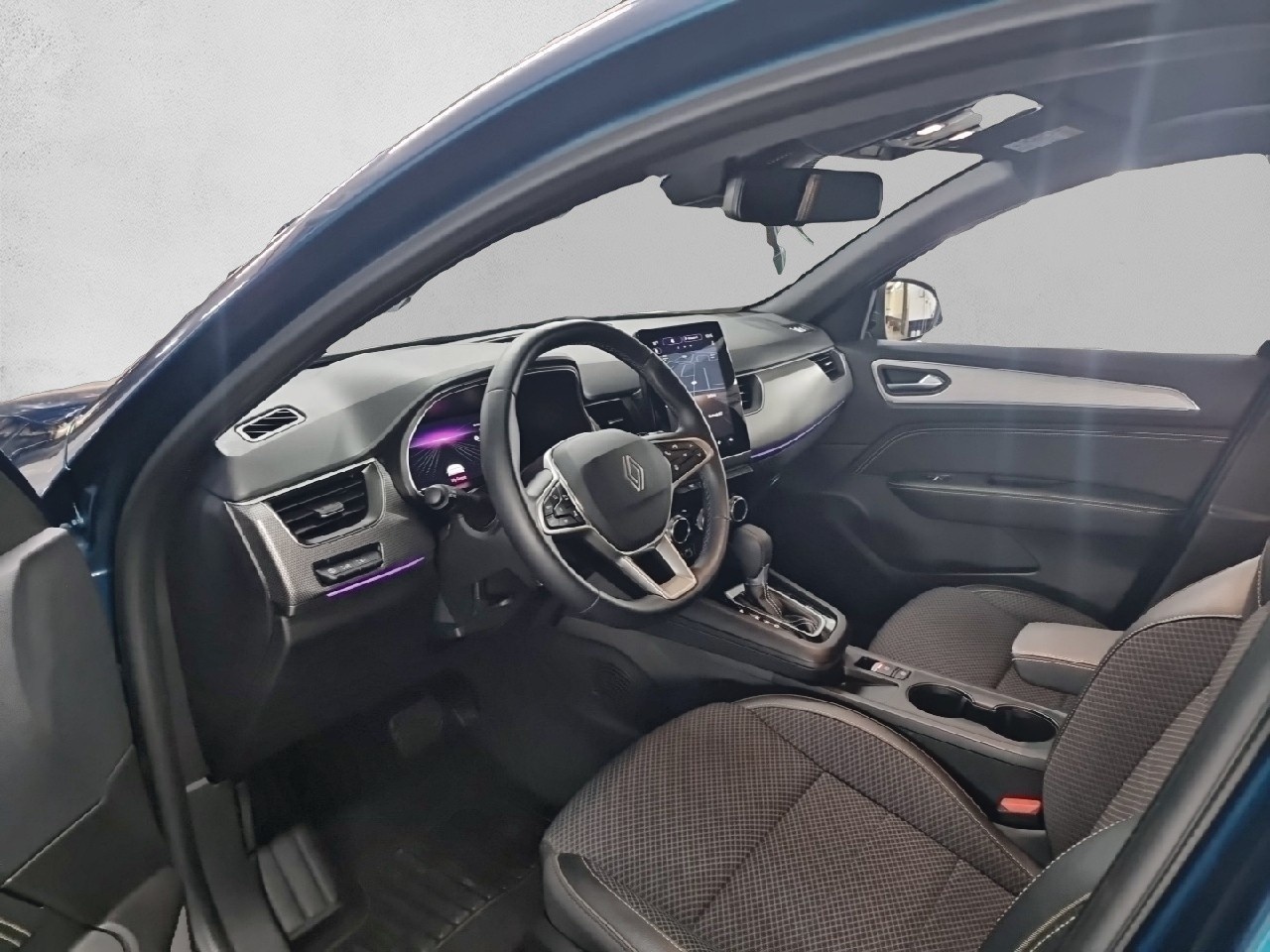 Renault Arkana Techno TCe 140 Mild hybrid EDC 103 kW (140 CV) - 4