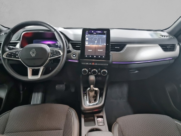 Renault Arkana Techno TCe 140 Mild hybrid EDC 103 kW (140 CV) - 5 Renault Arkana Techno TCe 140 Mild hybrid EDC 103 kW (140 CV) - 5