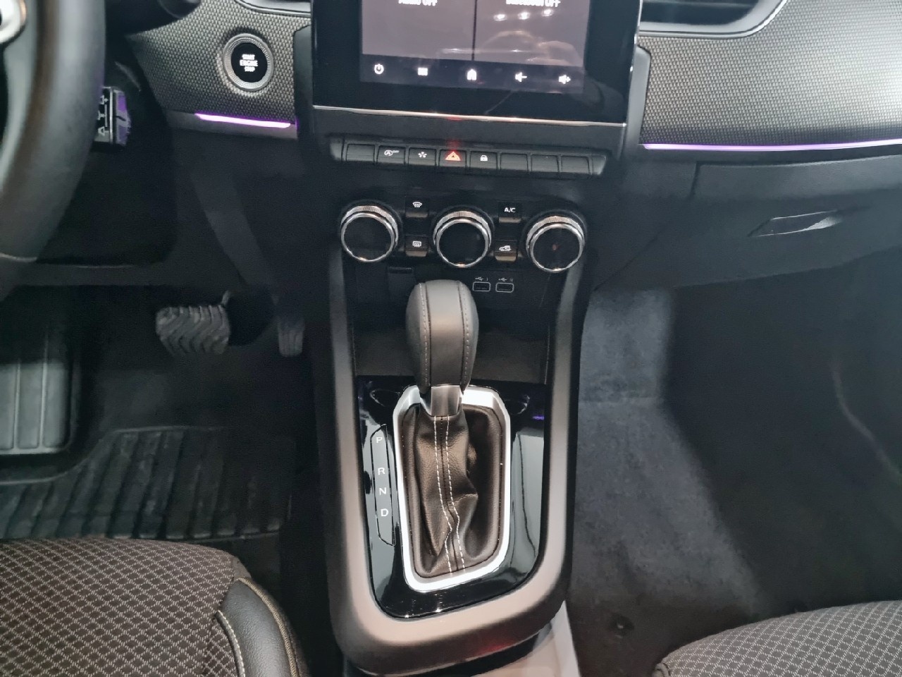 Renault Arkana Techno TCe 140 Mild hybrid EDC 103 kW (140 CV) - 7