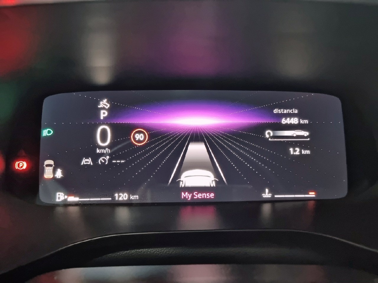 Renault Arkana Techno TCe 140 Mild hybrid EDC 103 kW (140 CV) - 8