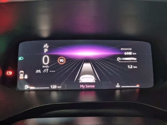 Renault Arkana Techno TCe 140 Mild hybrid EDC 103 kW (140 CV) - 8 Renault Arkana Techno TCe 140 Mild hybrid EDC 103 kW (140 CV) - 8