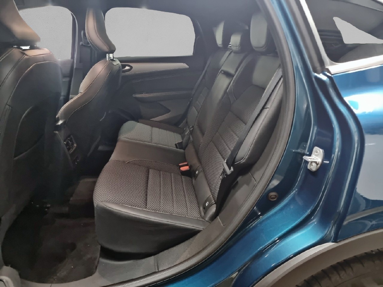 Renault Arkana Techno TCe 140 Mild hybrid EDC 103 kW (140 CV) - 9