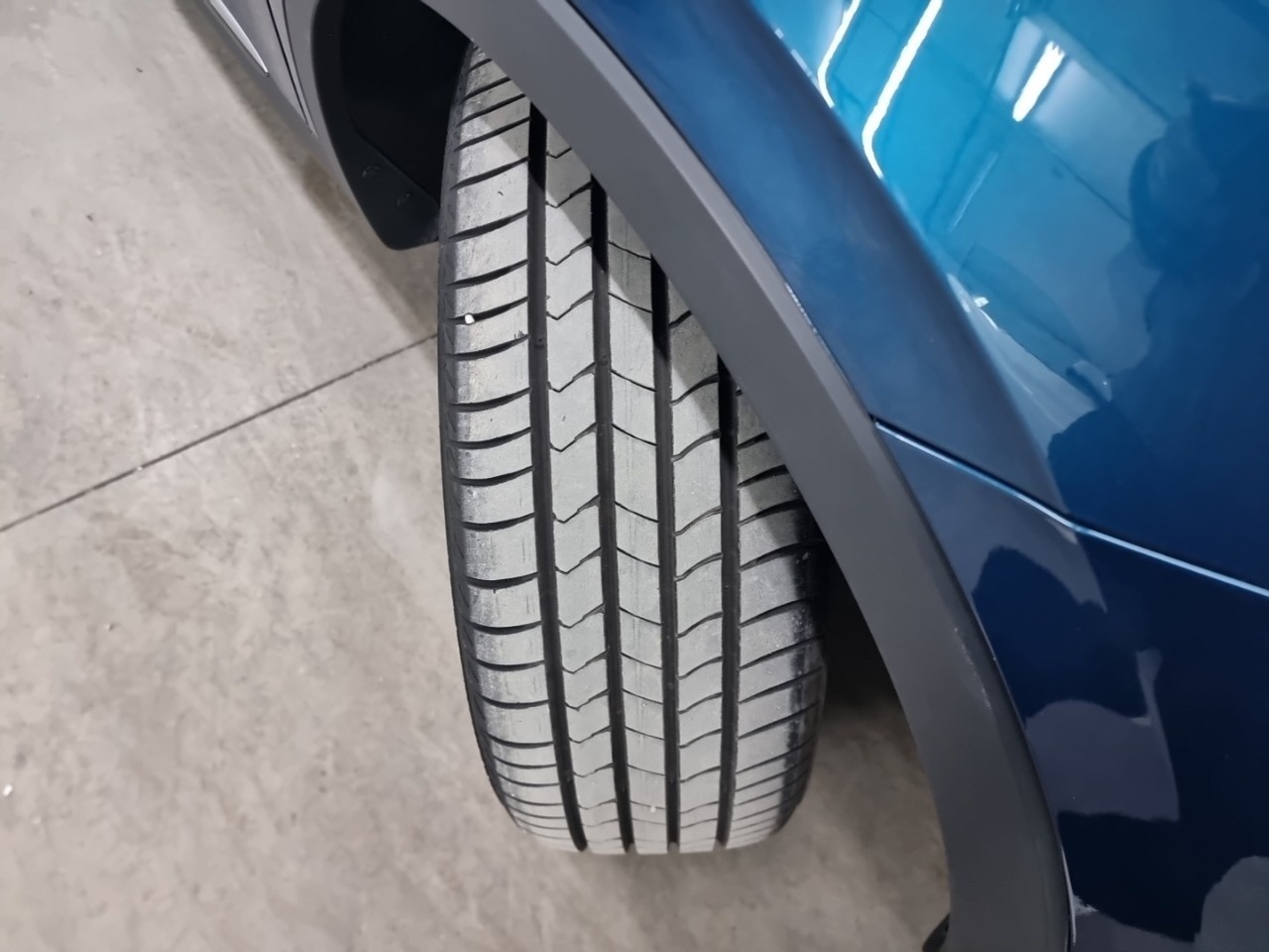 Renault Arkana Techno TCe 140 Mild hybrid EDC 103 kW (140 CV) - 11