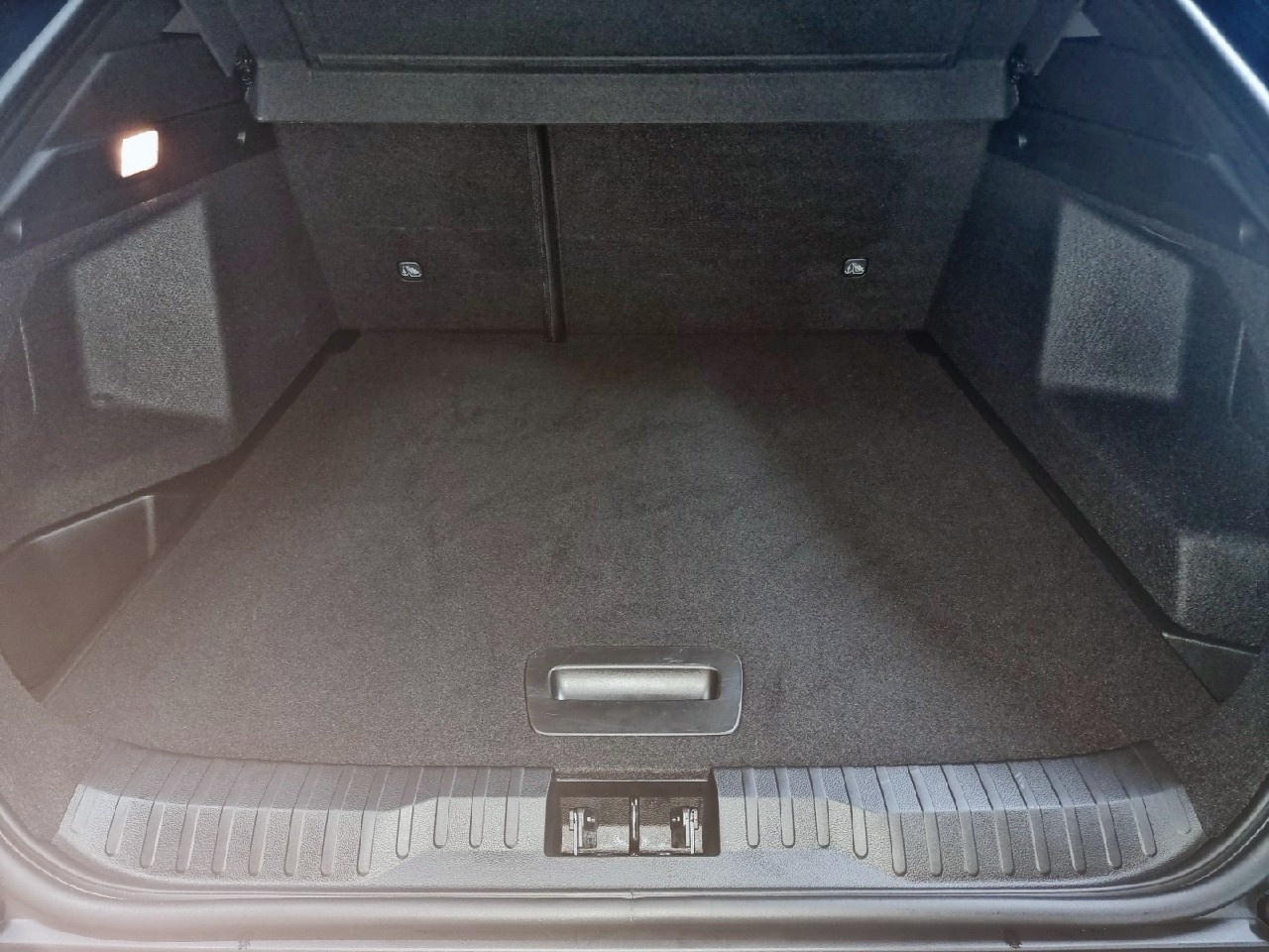 Renault Arkana Techno TCe 140 Mild hybrid EDC 103 kW (140 CV) - 12