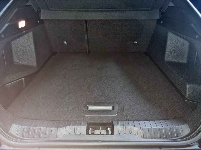 Renault Arkana Techno TCe 140 Mild hybrid EDC 103 kW (140 CV) - 12 Renault Arkana Techno TCe 140 Mild hybrid EDC 103 kW (140 CV) - 12