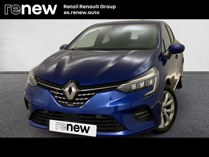 Renault Clio Zen TCe 66 kW (90 CV) - 1 Renault Clio Zen TCe 66 kW (90 CV) - 1