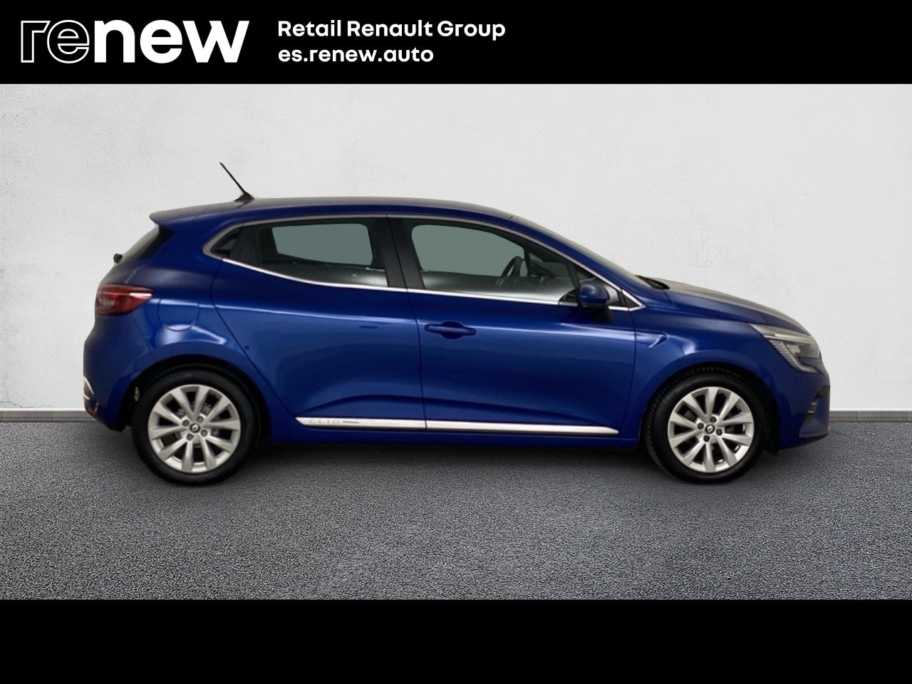 Renault Clio Zen TCe 66 kW (90 CV) - 3