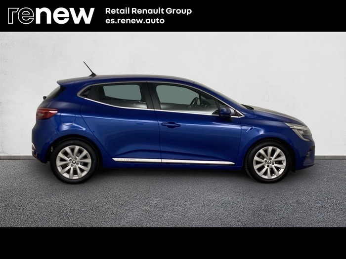 Renault Clio Zen TCe 66 kW (90 CV) - 3 Renault Clio Zen TCe 66 kW (90 CV) - 3