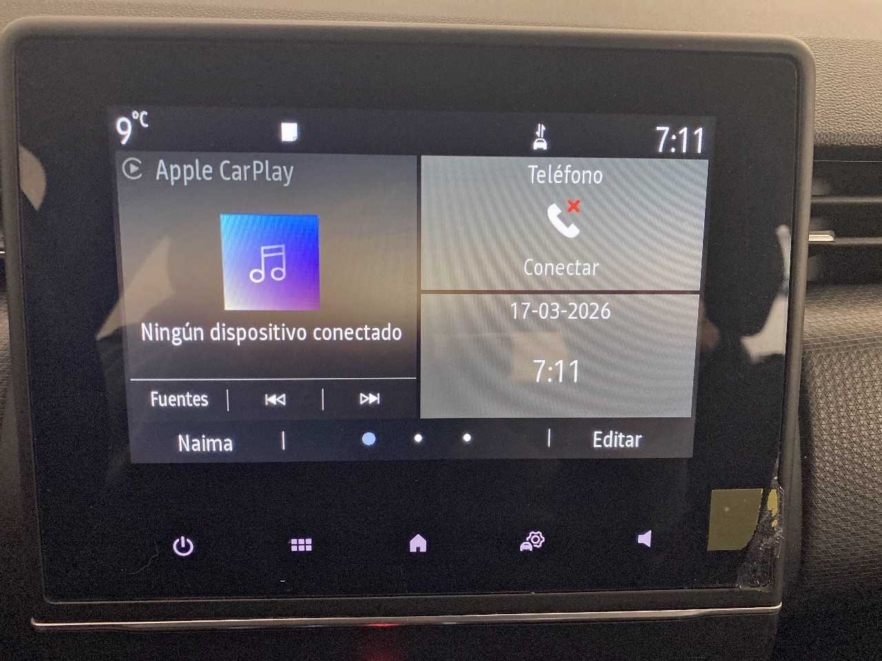 Renault Clio Zen TCe 66 kW (90 CV) - 6