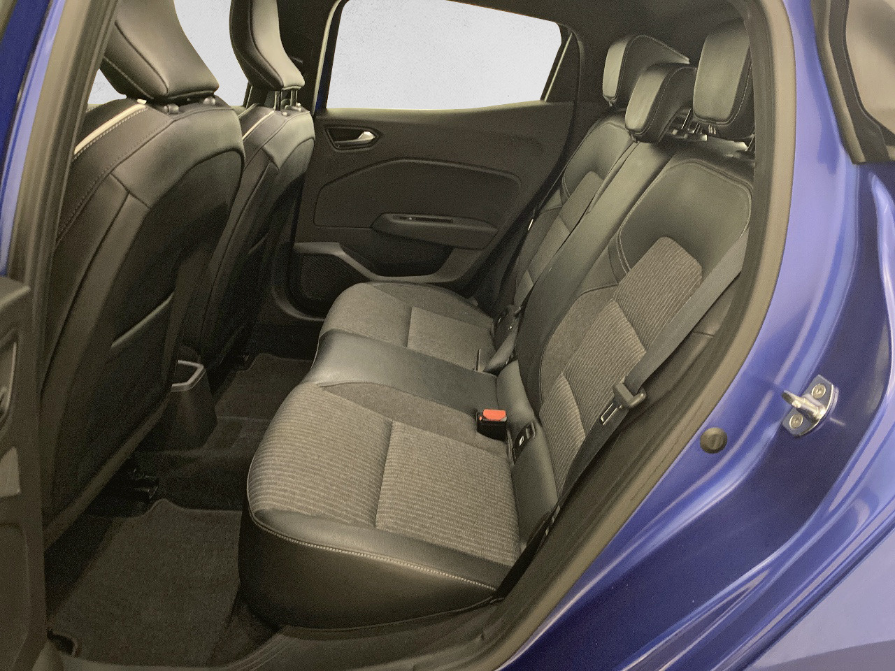 Renault Clio Zen TCe 66 kW (90 CV) - 9