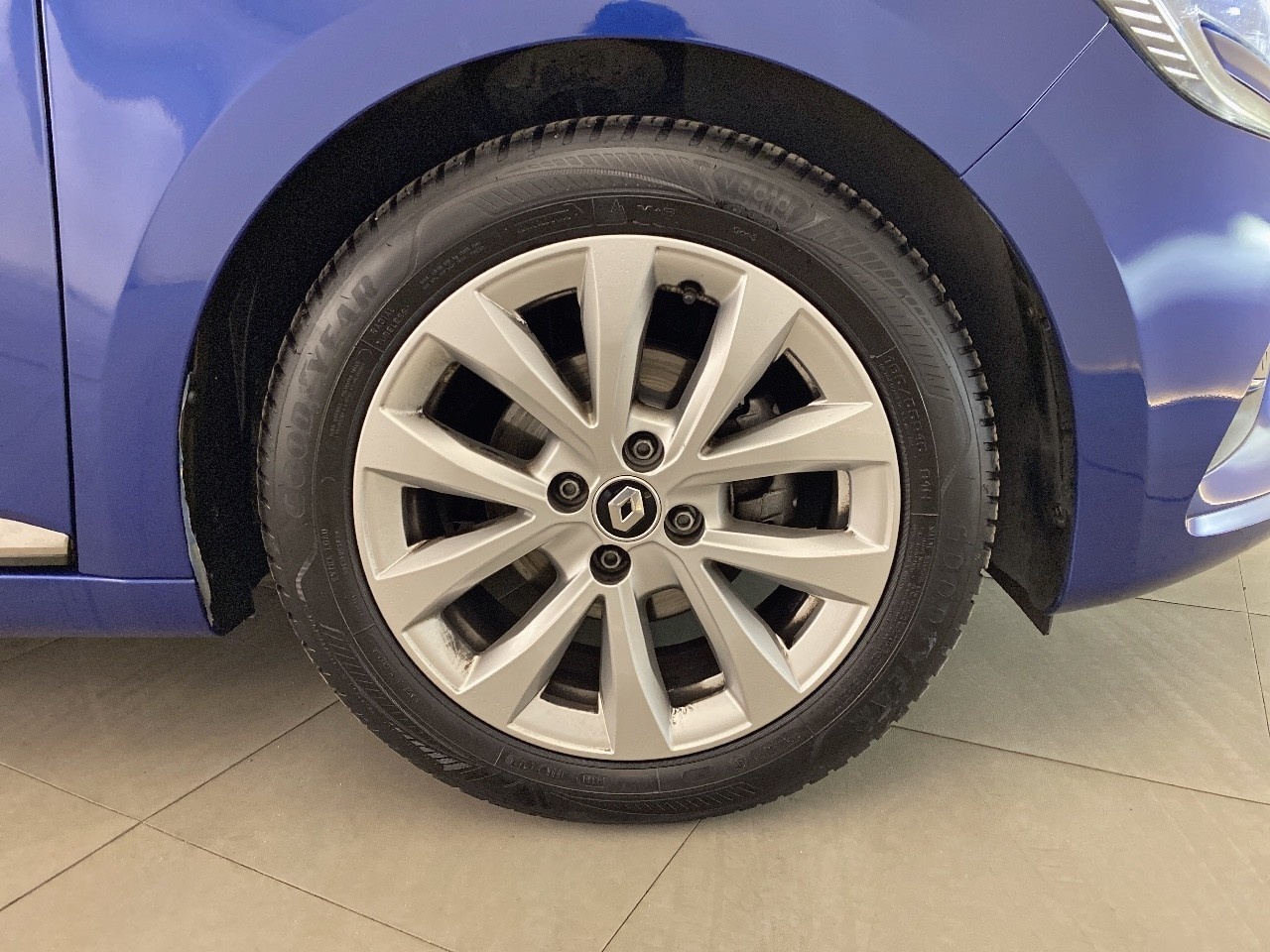 Renault Clio Zen TCe 66 kW (90 CV) - 10