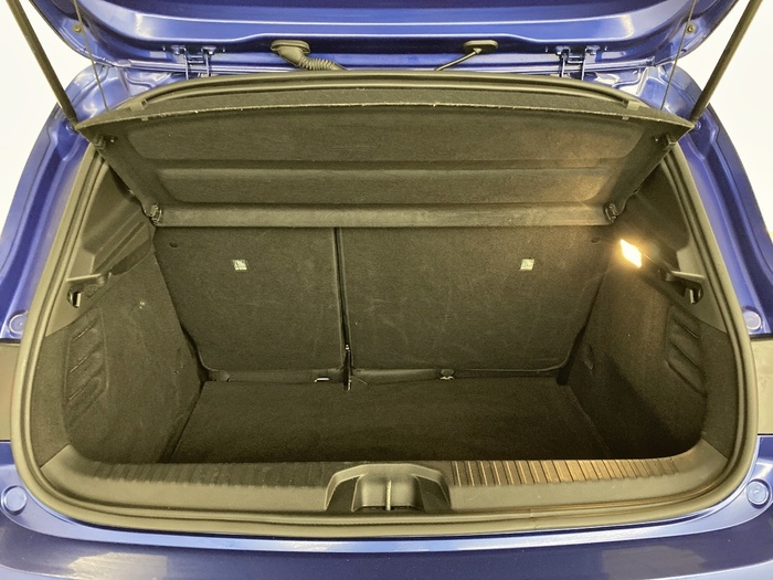 Renault Clio Zen TCe 66 kW (90 CV) - 12 Renault Clio Zen TCe 66 kW (90 CV) - 12