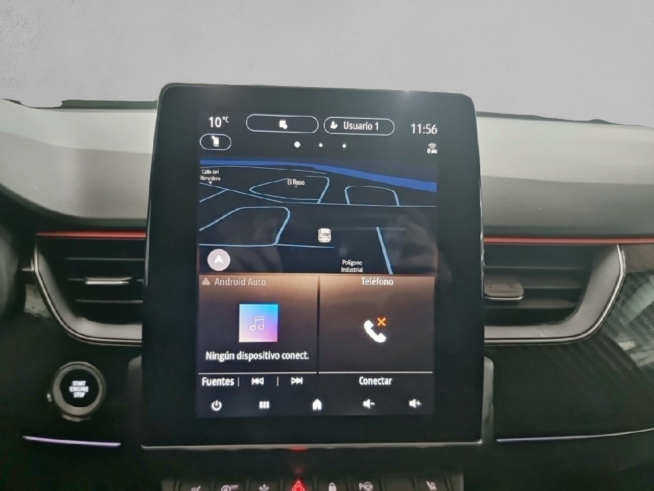 Renault Arkana RS Line TCe 103 kW (140 CV) EDC Microhíbrido - 6