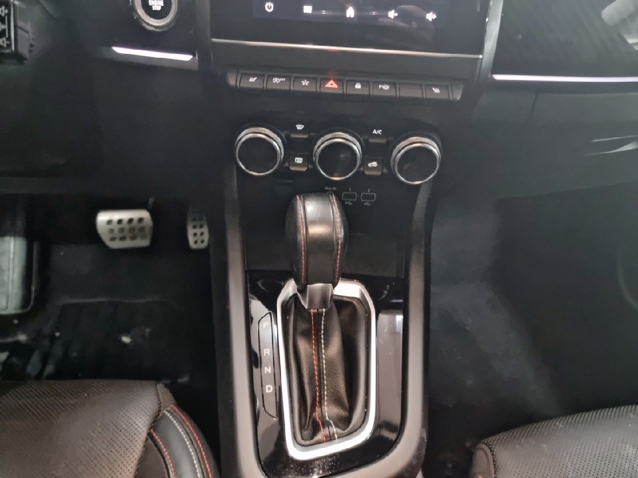 Renault Arkana RS Line TCe 103 kW (140 CV) EDC Microhíbrido - 7