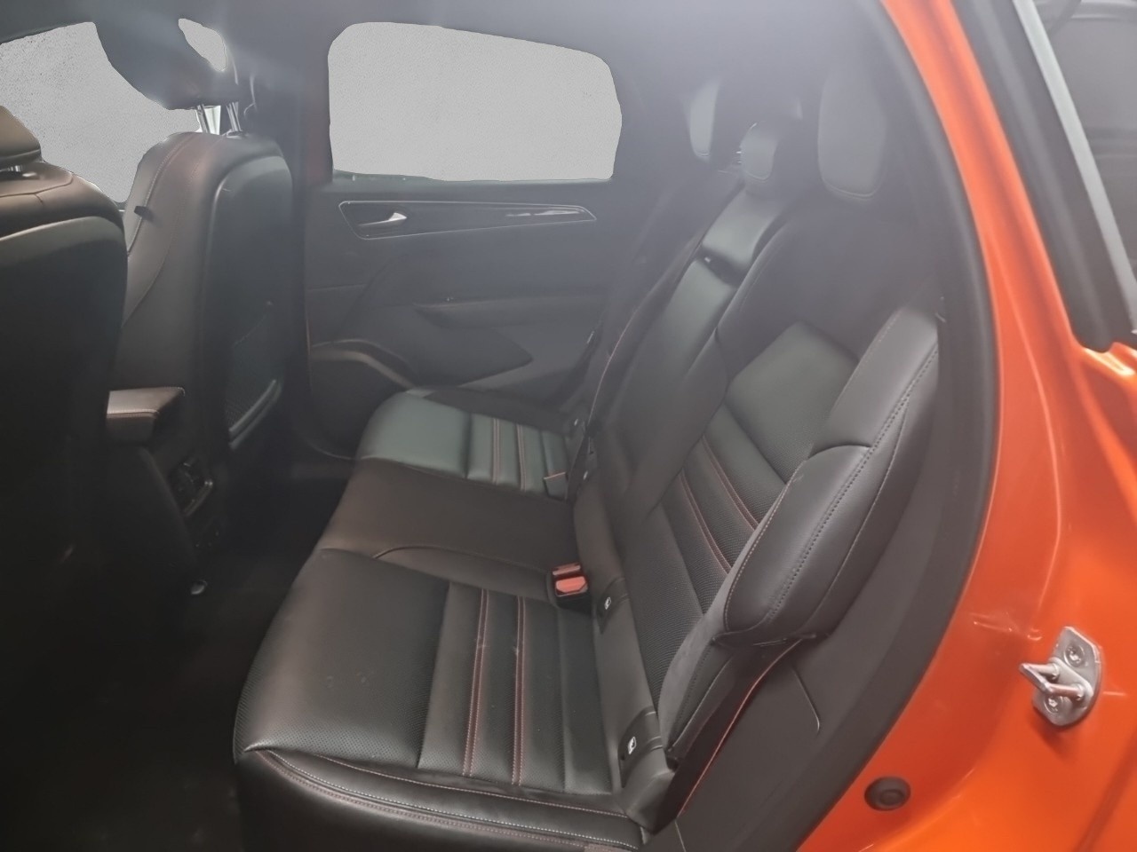 Renault Arkana RS Line TCe 103 kW (140 CV) EDC Microhíbrido - 9