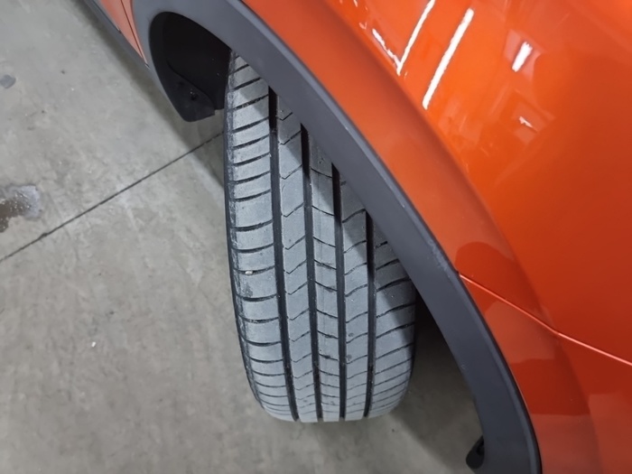 Renault Arkana RS Line TCe 103 kW (140 CV) EDC Microhíbrido - 11 Renault Arkana RS Line TCe 103 kW (140 CV) EDC Microhíbrido - 11