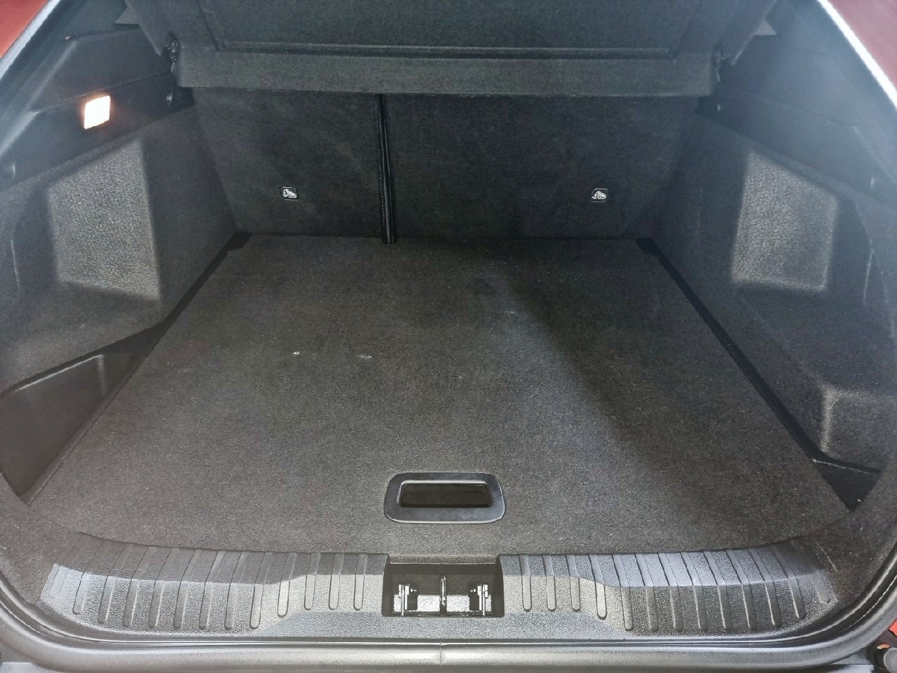 Renault Arkana RS Line TCe 103 kW (140 CV) EDC Microhíbrido - 12