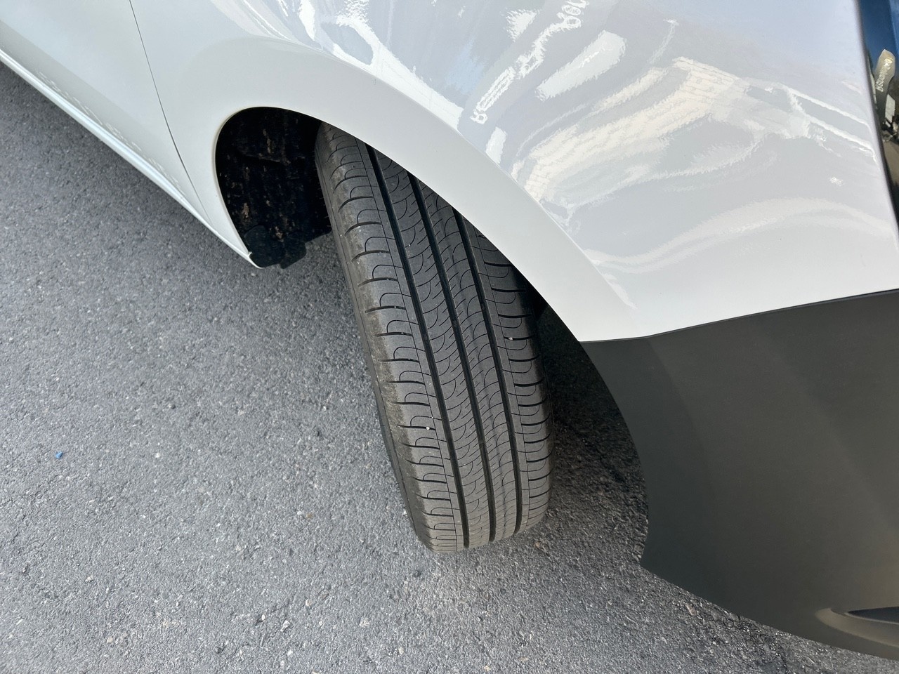 Renault Kangoo Furgon dCi Blue L2 70 kW (95 CV) - 11