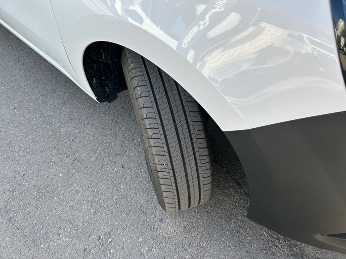 Renault Kangoo Furgon dCi Blue L2 70 kW (95 CV) - 11 Renault Kangoo Furgon dCi Blue L2 70 kW (95 CV) - 11