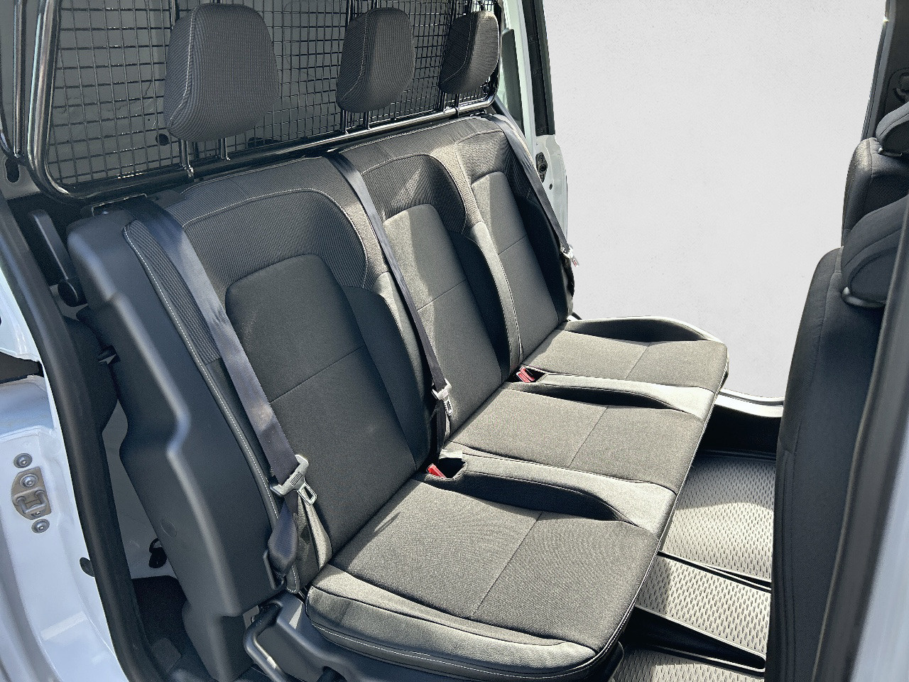 Renault Kangoo Furgon dCi Blue L2 70 kW (95 CV) - 16