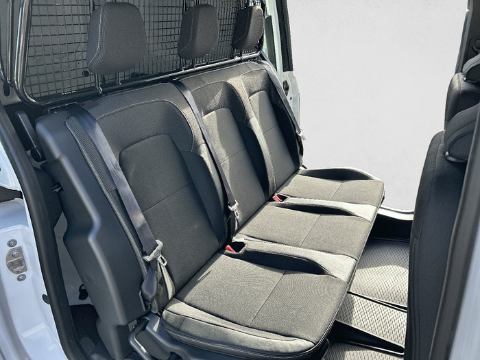 Renault Kangoo Furgon dCi Blue L2 70 kW (95 CV) - 16 Renault Kangoo Furgon dCi Blue L2 70 kW (95 CV) - 16