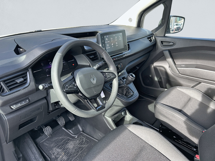 Renault Kangoo Furgon dCi Blue L2 70 kW (95 CV) - 4 Renault Kangoo Furgon dCi Blue L2 70 kW (95 CV) - 4