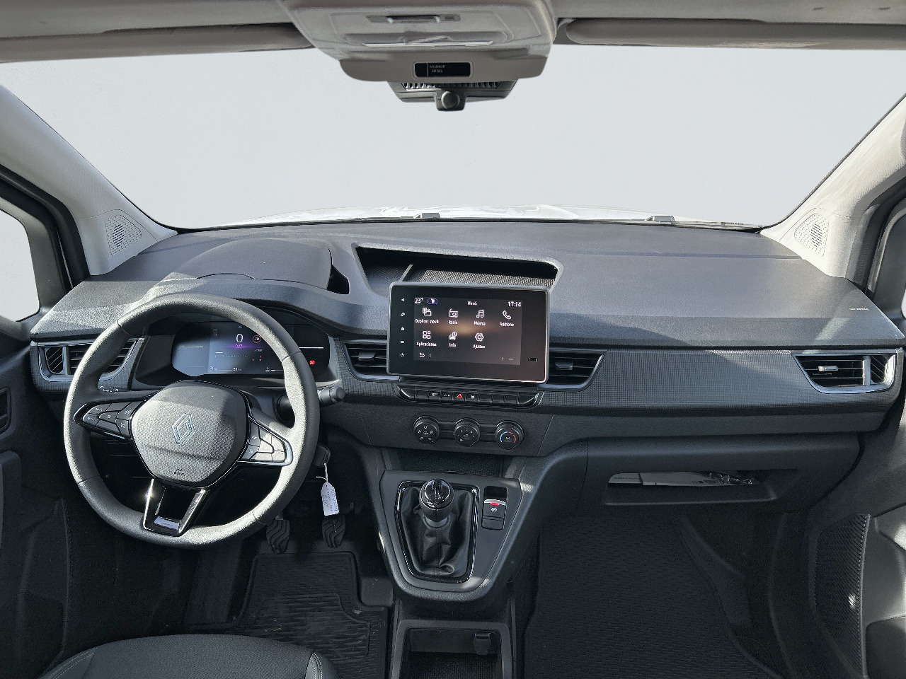 Renault Kangoo Furgon dCi Blue L2 70 kW (95 CV) - 5