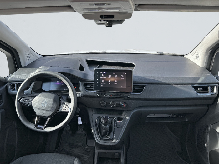 Renault Kangoo Furgon dCi Blue L2 70 kW (95 CV) - 5 Renault Kangoo Furgon dCi Blue L2 70 kW (95 CV) - 5