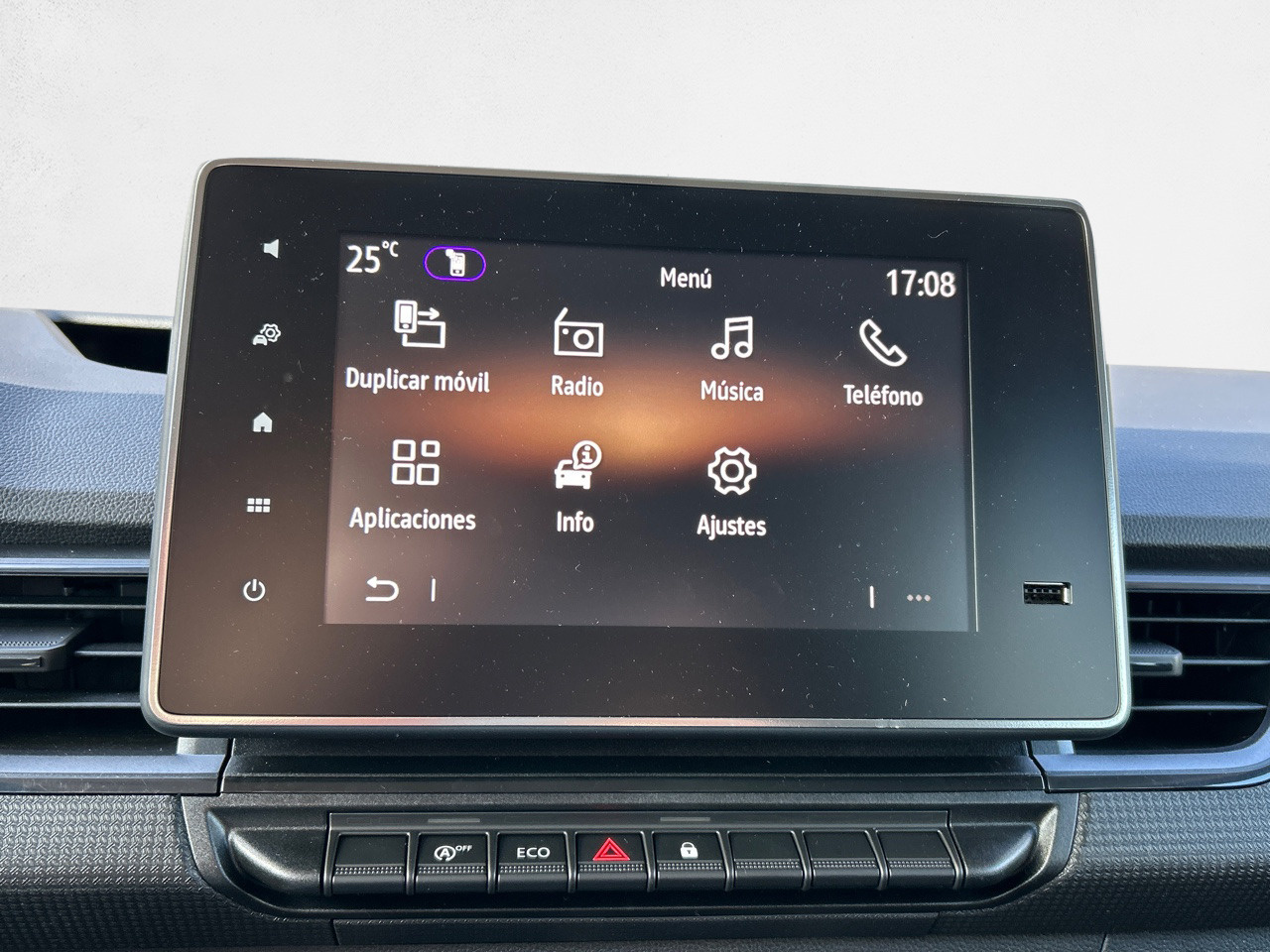 Renault Kangoo Furgon dCi Blue L2 70 kW (95 CV) - 6