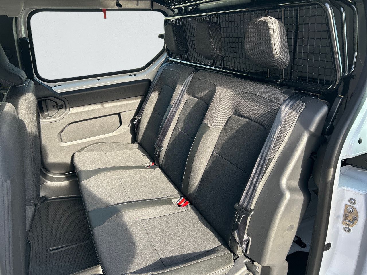 Renault Kangoo Furgon dCi Blue L2 70 kW (95 CV) - 9