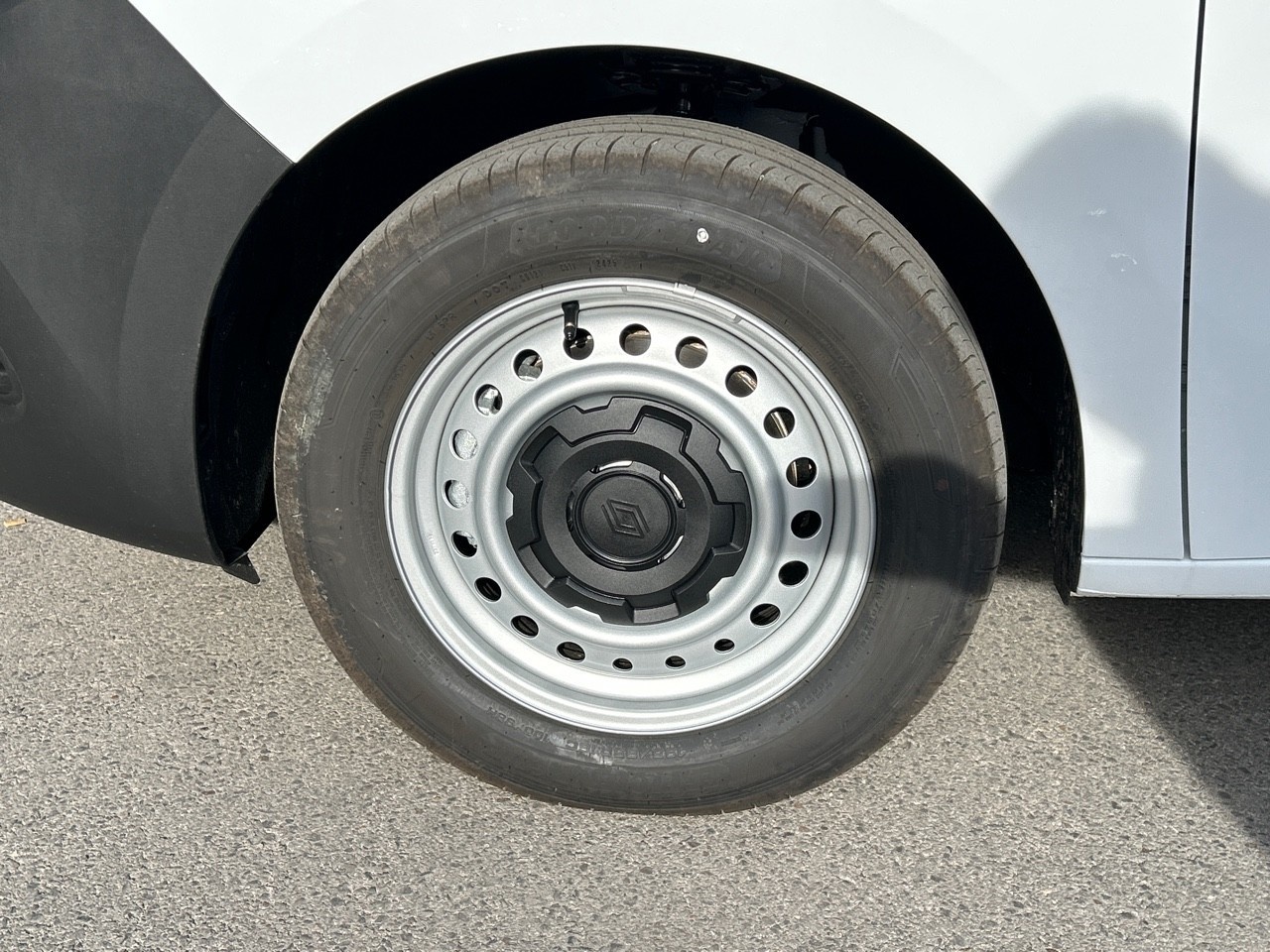 Renault Kangoo Furgon dCi Blue L2 70 kW (95 CV) - 10