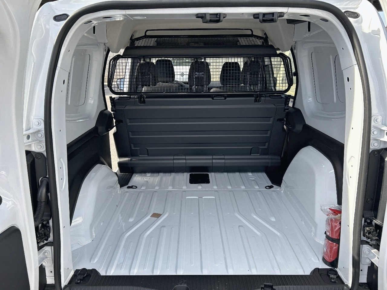 Renault Kangoo Furgon dCi Blue L2 70 kW (95 CV) - 12