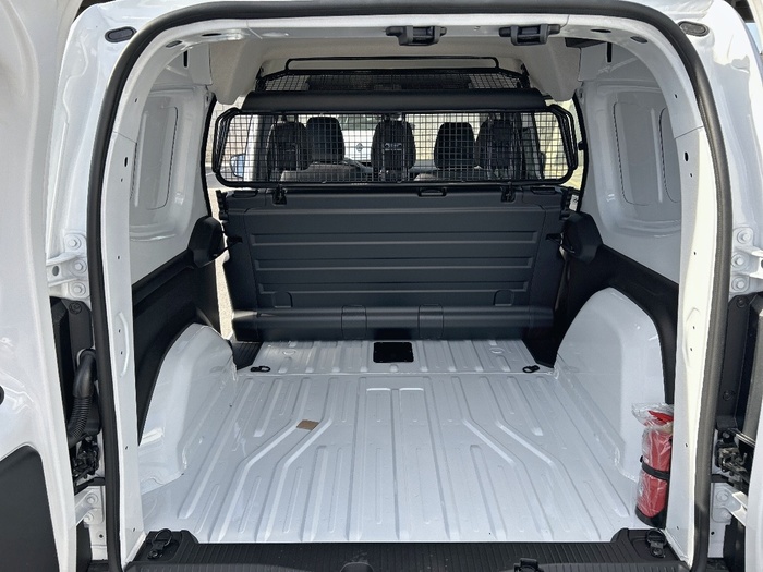 Renault Kangoo Furgon dCi Blue L2 70 kW (95 CV) - 12 Renault Kangoo Furgon dCi Blue L2 70 kW (95 CV) - 12