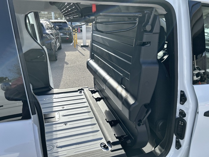 Renault Kangoo Furgon dCi Blue L2 70 kW (95 CV) - 15 Renault Kangoo Furgon dCi Blue L2 70 kW (95 CV) - 15