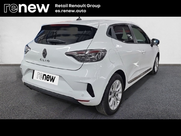 Renault Clio Evolution TCe 74 kW (100 CV) GLP - 2 Renault Clio Evolution TCe 74 kW (100 CV) GLP - 2