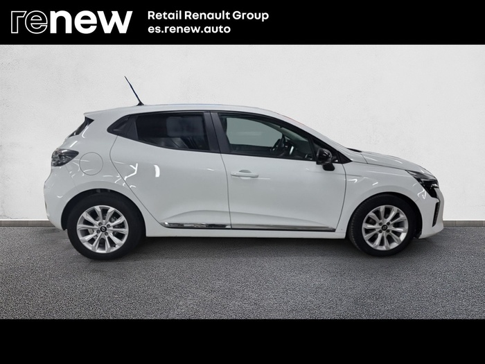 Renault Clio Evolution TCe 74 kW (100 CV) GLP - 3 Renault Clio Evolution TCe 74 kW (100 CV) GLP - 3