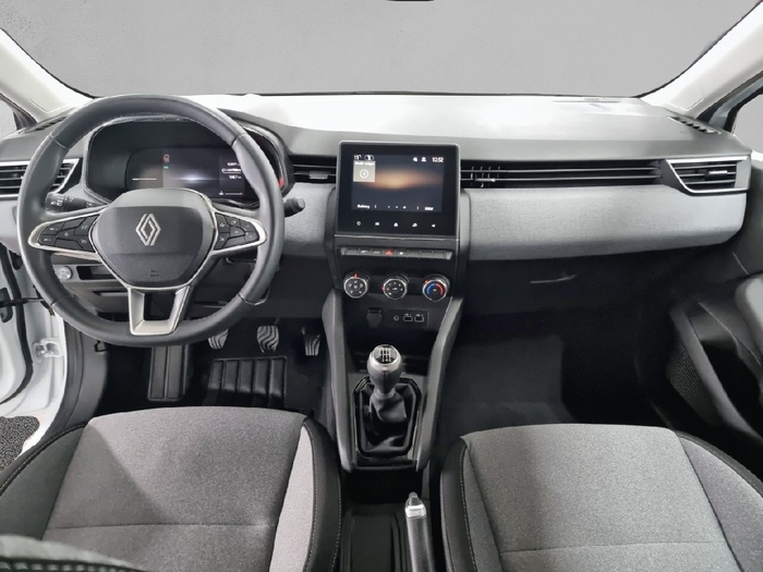 Renault Clio Evolution TCe 74 kW (100 CV) GLP - 5 Renault Clio Evolution TCe 74 kW (100 CV) GLP - 5