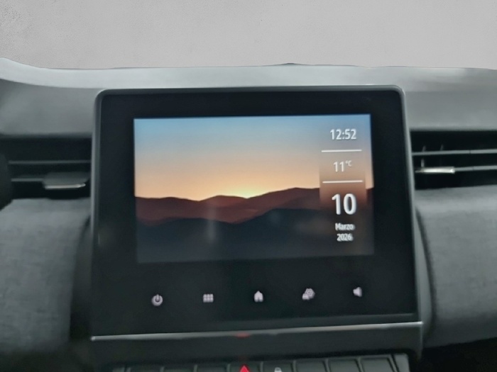 Renault Clio Evolution TCe 74 kW (100 CV) GLP - 6 Renault Clio Evolution TCe 74 kW (100 CV) GLP - 6