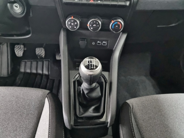 Renault Clio Evolution TCe 74 kW (100 CV) GLP - 7 Renault Clio Evolution TCe 74 kW (100 CV) GLP - 7