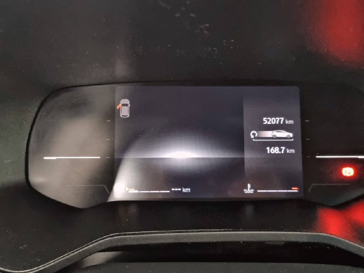 Renault Clio Evolution TCe	74 kW (100 CV) GLP - 8