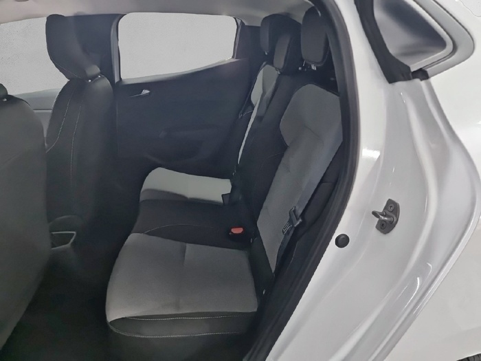 Renault Clio Evolution TCe 74 kW (100 CV) GLP - 9 Renault Clio Evolution TCe 74 kW (100 CV) GLP - 9