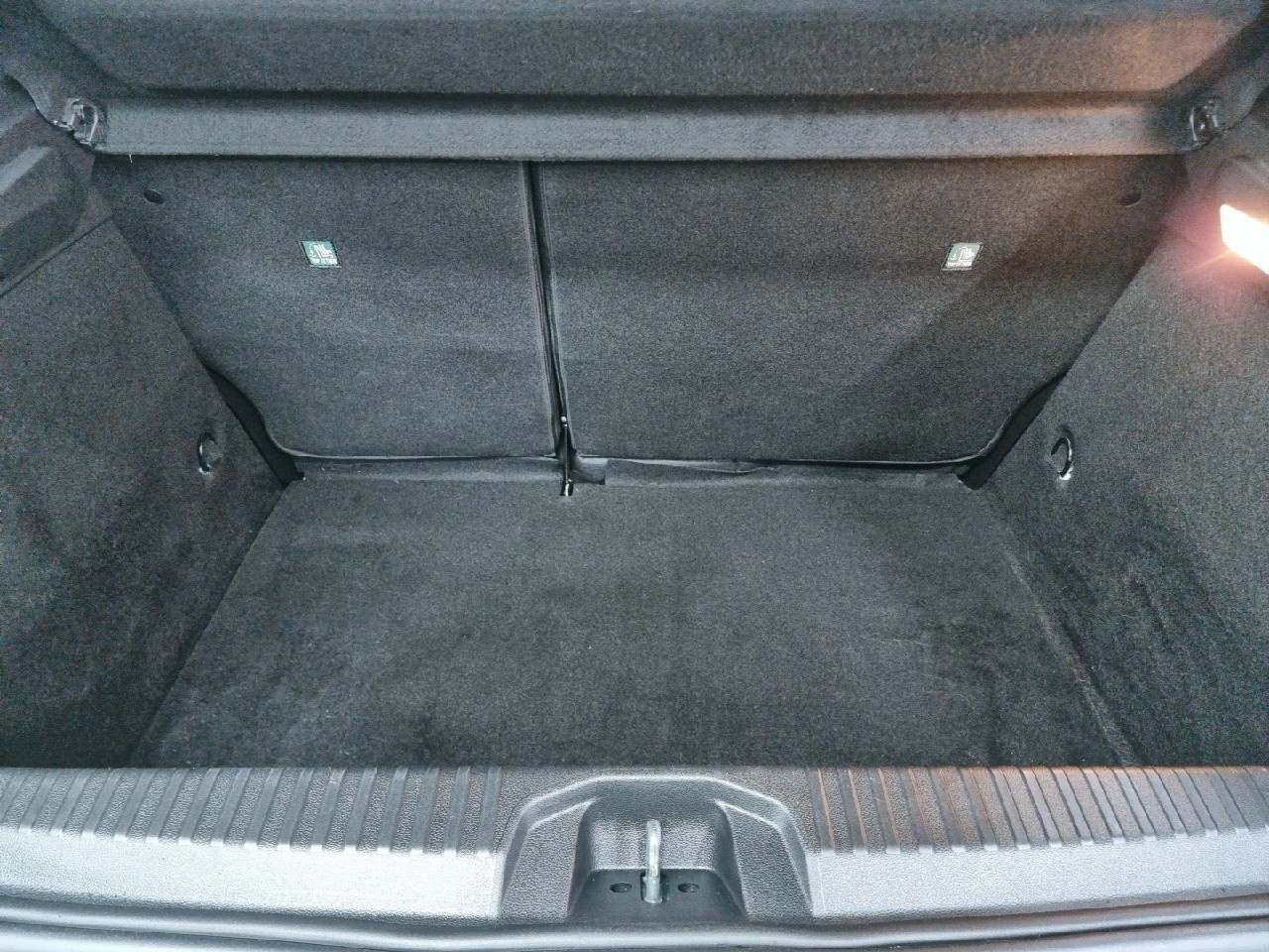 Renault Clio Evolution TCe	74 kW (100 CV) GLP - 12