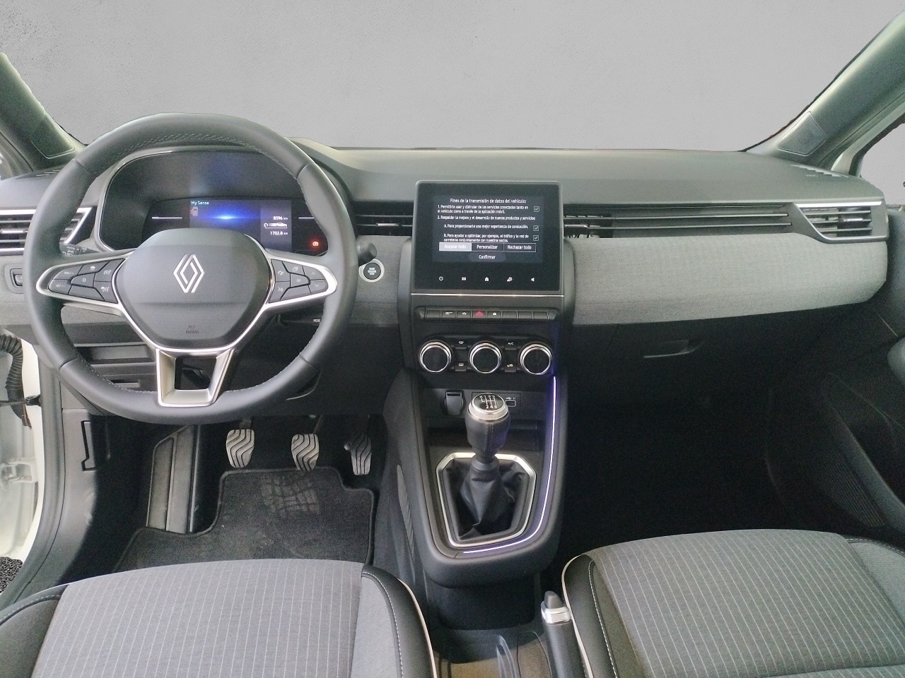 Renault Clio Techno Eco-G 74 kW (100 CV) - 5