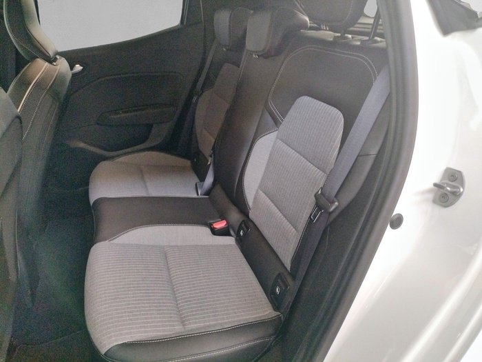 Renault Clio Techno Eco-G 74 kW (100 CV) - 9 Renault Clio Techno Eco-G 74 kW (100 CV) - 9