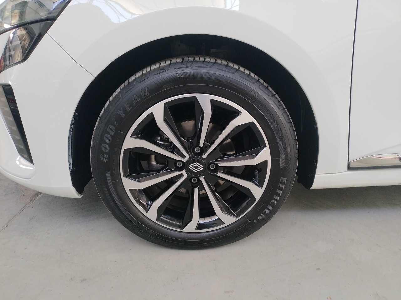 Renault Clio Techno Eco-G 74 kW (100 CV) - 10