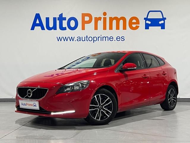 VolvoV40 D2 Kinetic Auto 88 kW (120 CV)