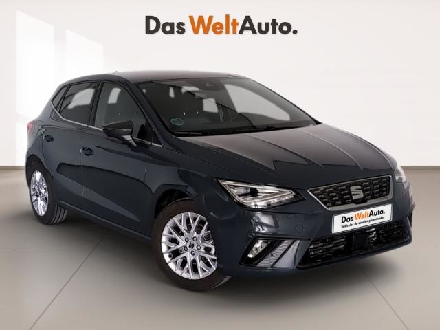 SEATIbiza 1.0 TSI S&S Xcellence 85 kW (115 CV)