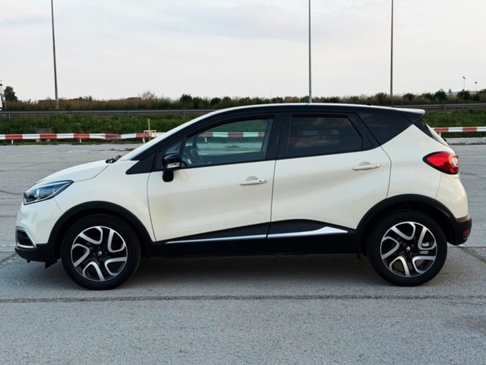RenaultCaptur Intens Energy TCe 66 kW (90 CV) Vehículo usado en Barcelona - 9 RenaultCaptur Intens Energy TCe 66 kW (90 CV) Vehículo usado en Barcelona - 9