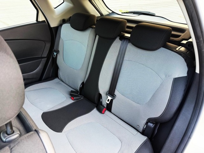 RenaultCaptur Intens Energy TCe 66 kW (90 CV) Vehículo usado en Barcelona - 10 RenaultCaptur Intens Energy TCe 66 kW (90 CV) Vehículo usado en Barcelona - 10