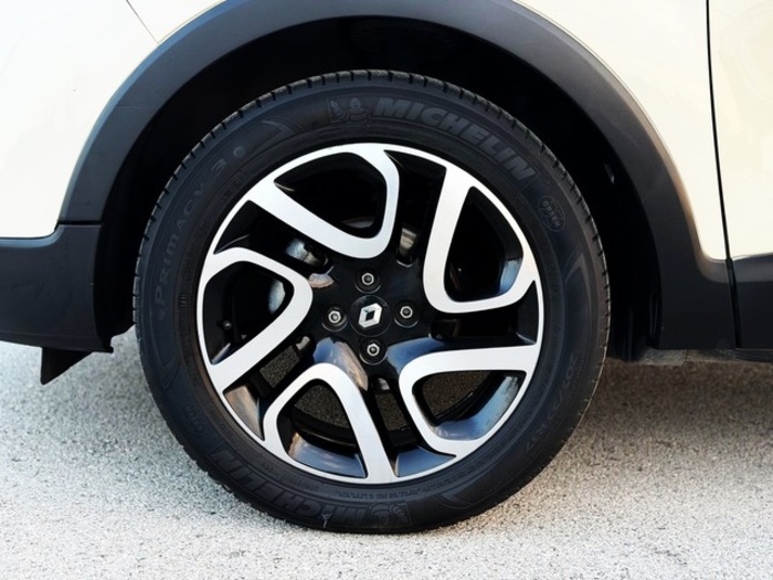 RenaultCaptur Intens Energy TCe 66 kW (90 CV) Vehículo usado en Barcelona - 11 RenaultCaptur Intens Energy TCe 66 kW (90 CV) Vehículo usado en Barcelona - 11